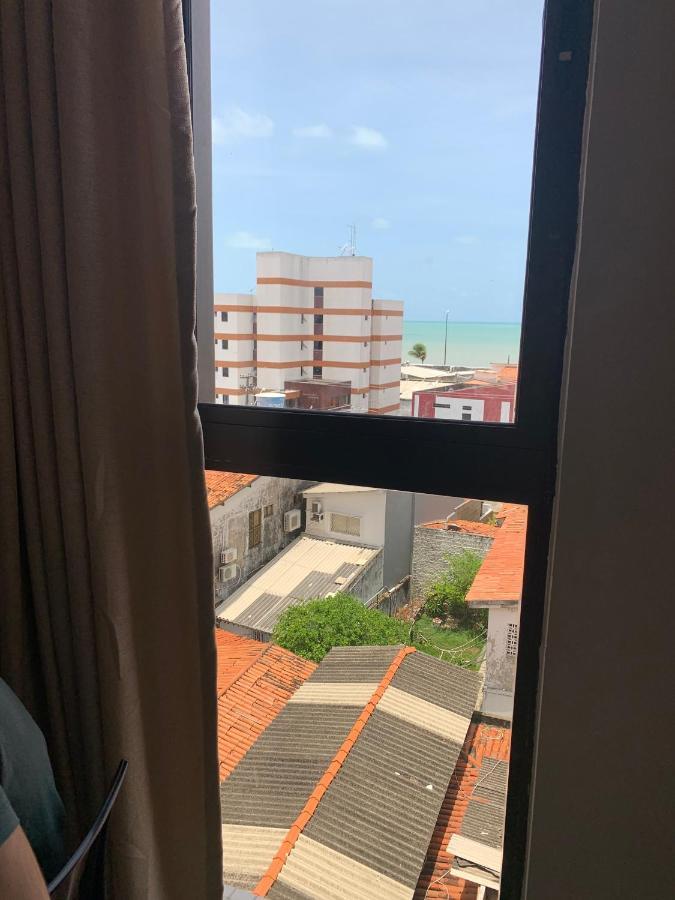 João PessoaFlat Uno Proximo Ao Mar公寓 外观 照片
